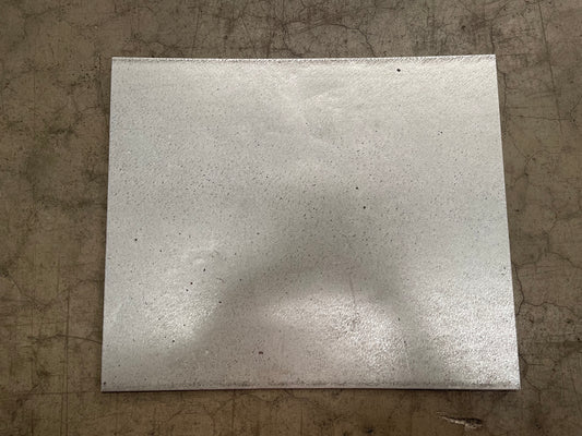 Pre cut- 1mm Aluminium Sheet